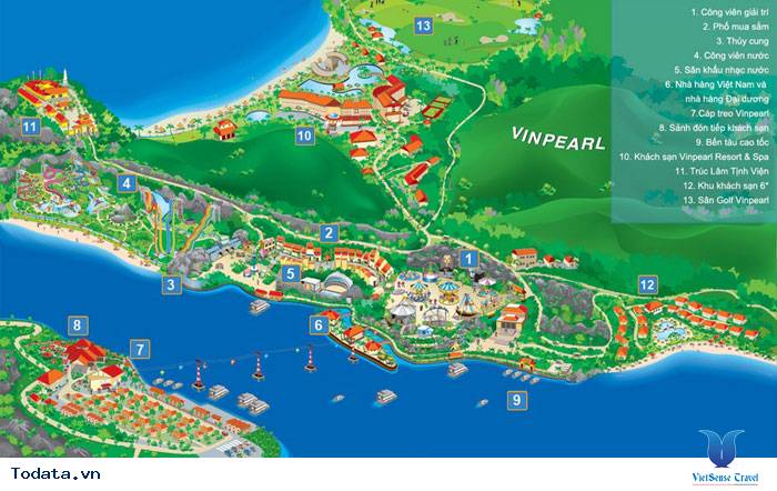 những Điều Cần Biết Khi Đi Du Lịch Nha Trang 3